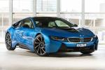 BMW i8 2014 года (AU)